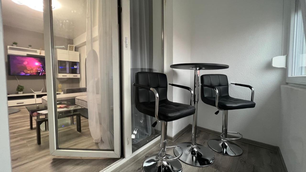 Marioapartcentralview Timişoara Exterior foto